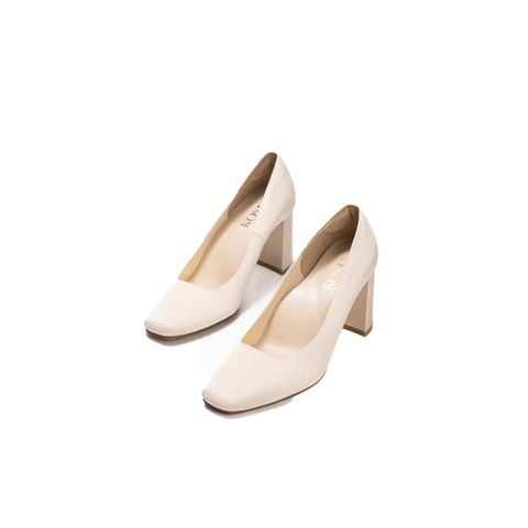 Giày cao gót satin Kaya 8cm Kosu K-2601S
