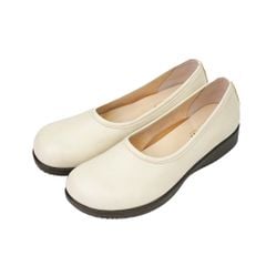 Giày da nữ 2,5cm Oblique Toe Kosu K-23130