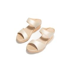 Dép đế xuồng hai quai 5,5cm Kosu K-26082