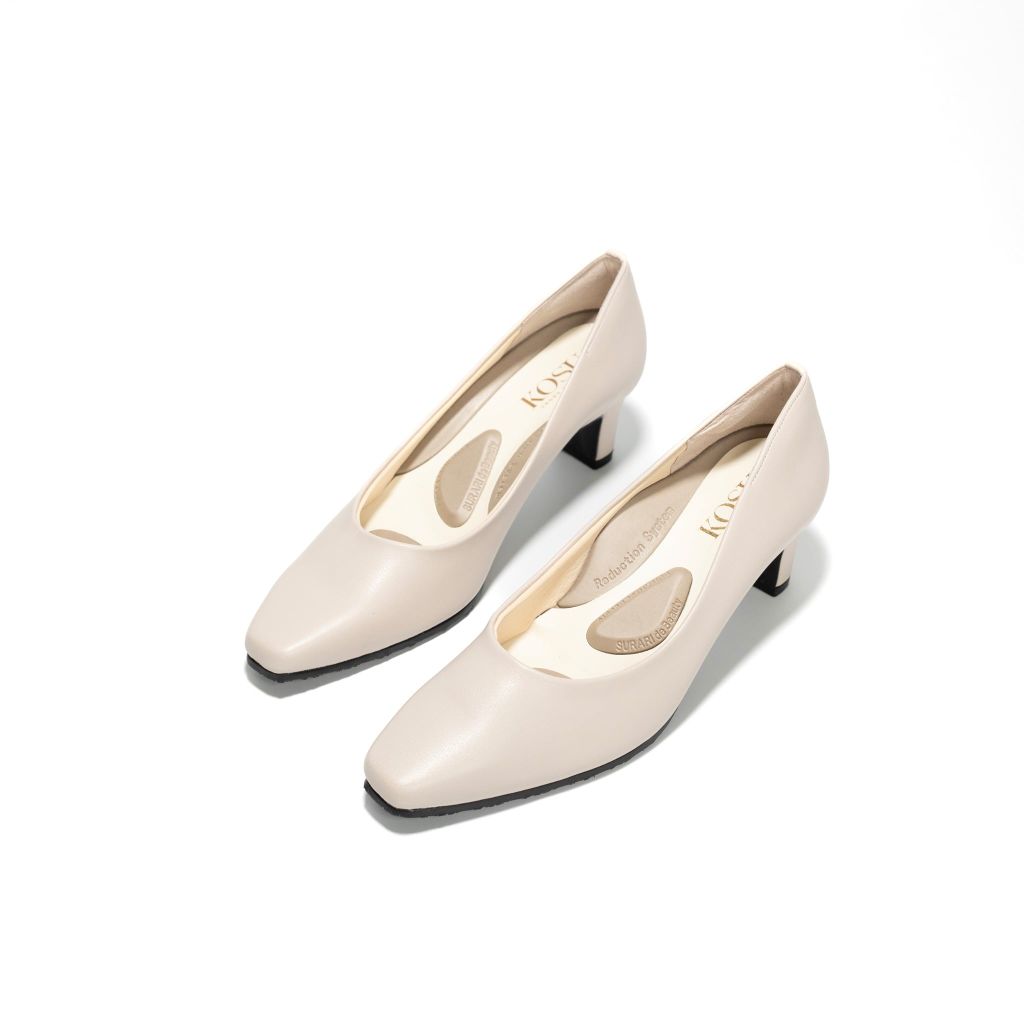Giày cao gót Rakuna 5,5cm Kosu K-26473