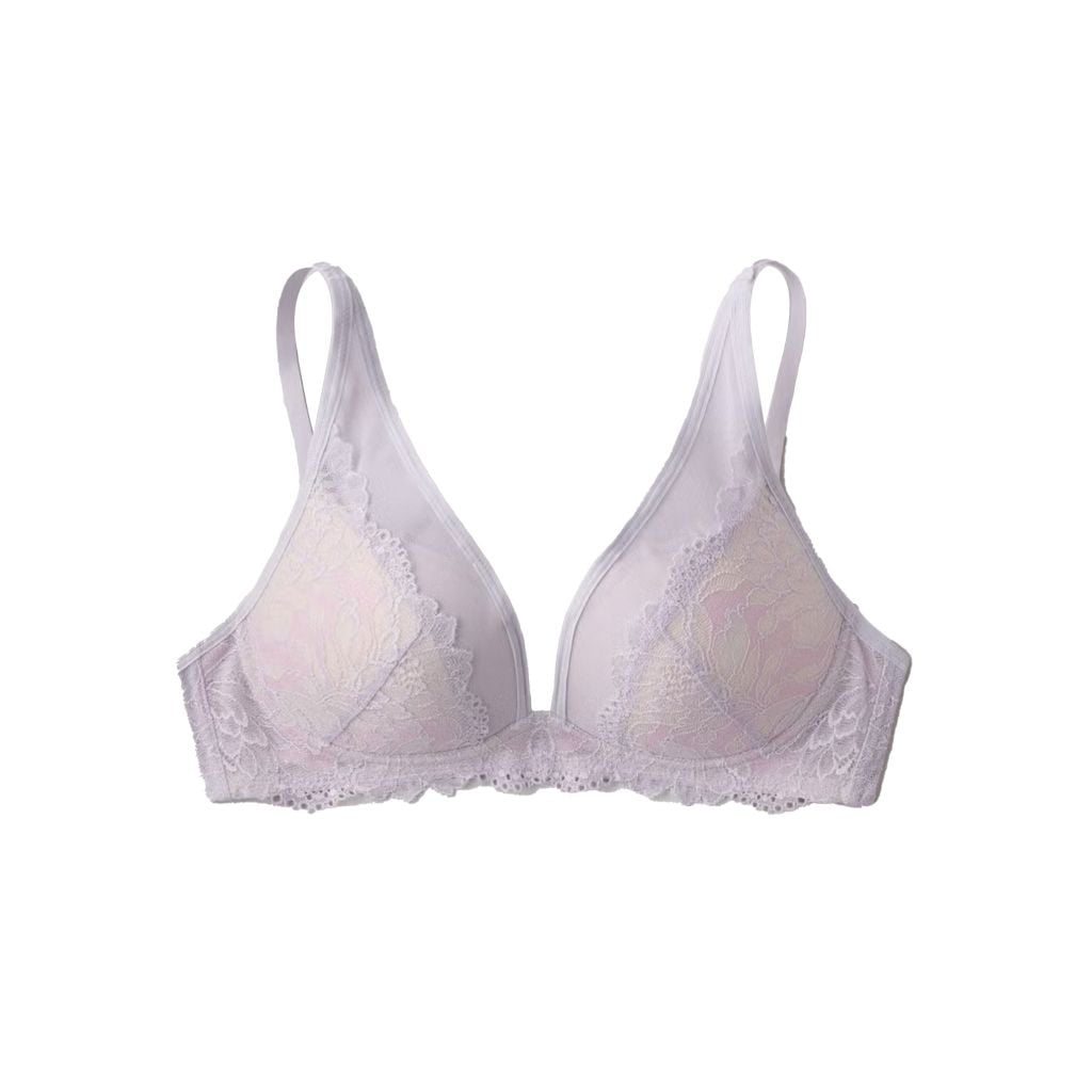 Áo lót nữ Slim Side Tuché Gunze JB6036H
