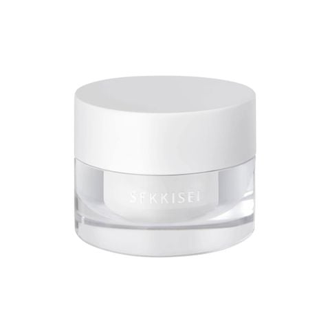 Kem dưỡng da ban đêm Kosé Sekkisei Clear Wellness 40g