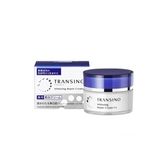 Kem dưỡng trắng, hỗ trợ giảm nám Transino 35g