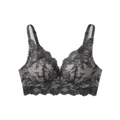Áo lót nâng ngực bralette Gunze JB6040H