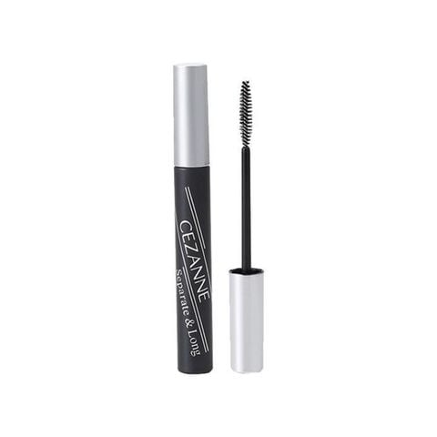 Mascara làm dài mi Cezanne 5g