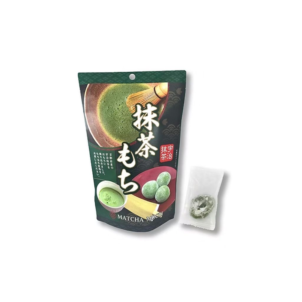 Bánh mochi Seiki 130g