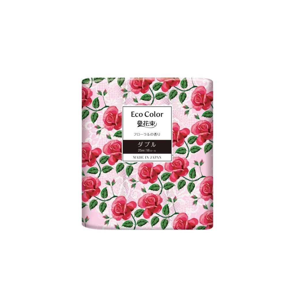 Giấy vệ sinh Eco Color