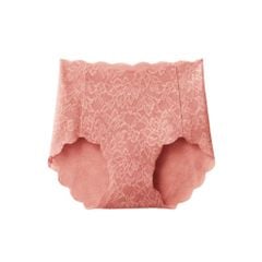 Quần lót nữ ren cao cấp không viền Gunze KB1770T