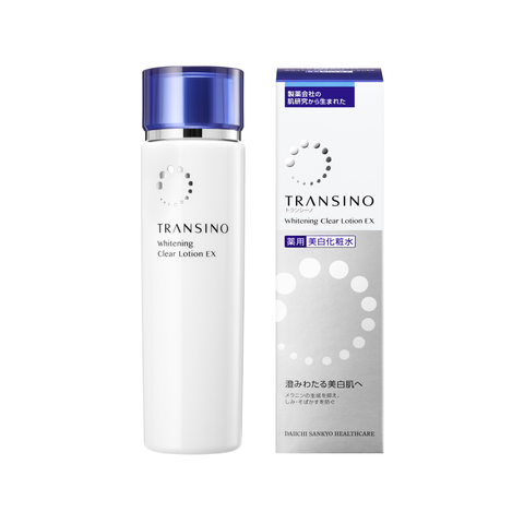 Nước hoa hồng Transino