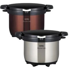 Nồi ủ chân không Thermos KBG - 4500