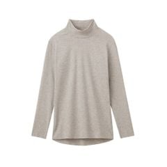 Áo giữ nhiệt nữ cao cổ Hot Magic Gunze MH7845P