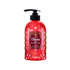 Sữa tắm dưỡng ẩm, sáng da Moist Diane 500ml