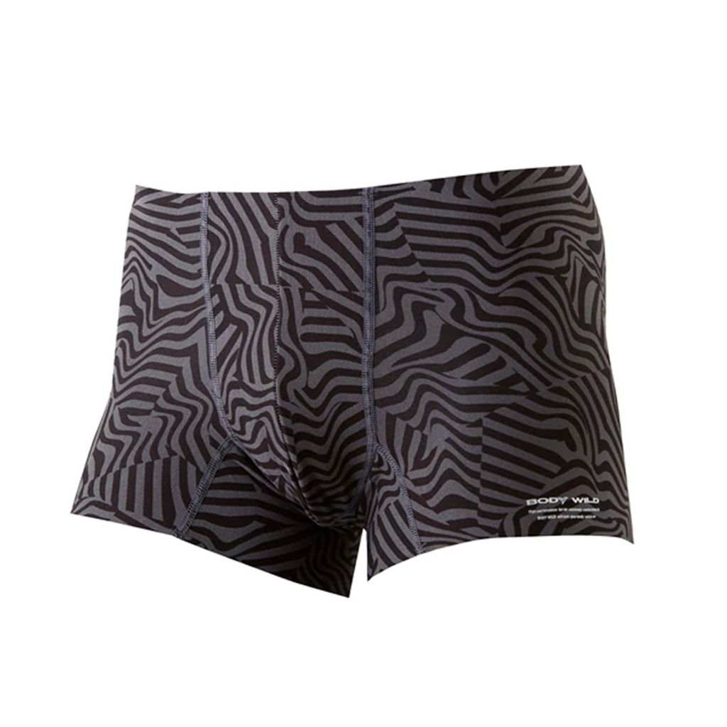 Quần sịp nam Body Wild Air Gunze BWY915A - 1500