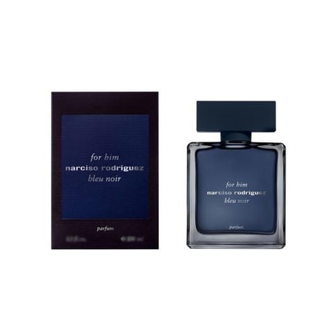 Nước hoa nam Narciso Rodriguez Bleu Noir Parfum 50ml