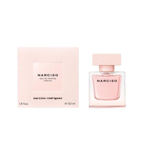 Nước hoa nữ Narciso Rodriguez Cristal EDP 50ml