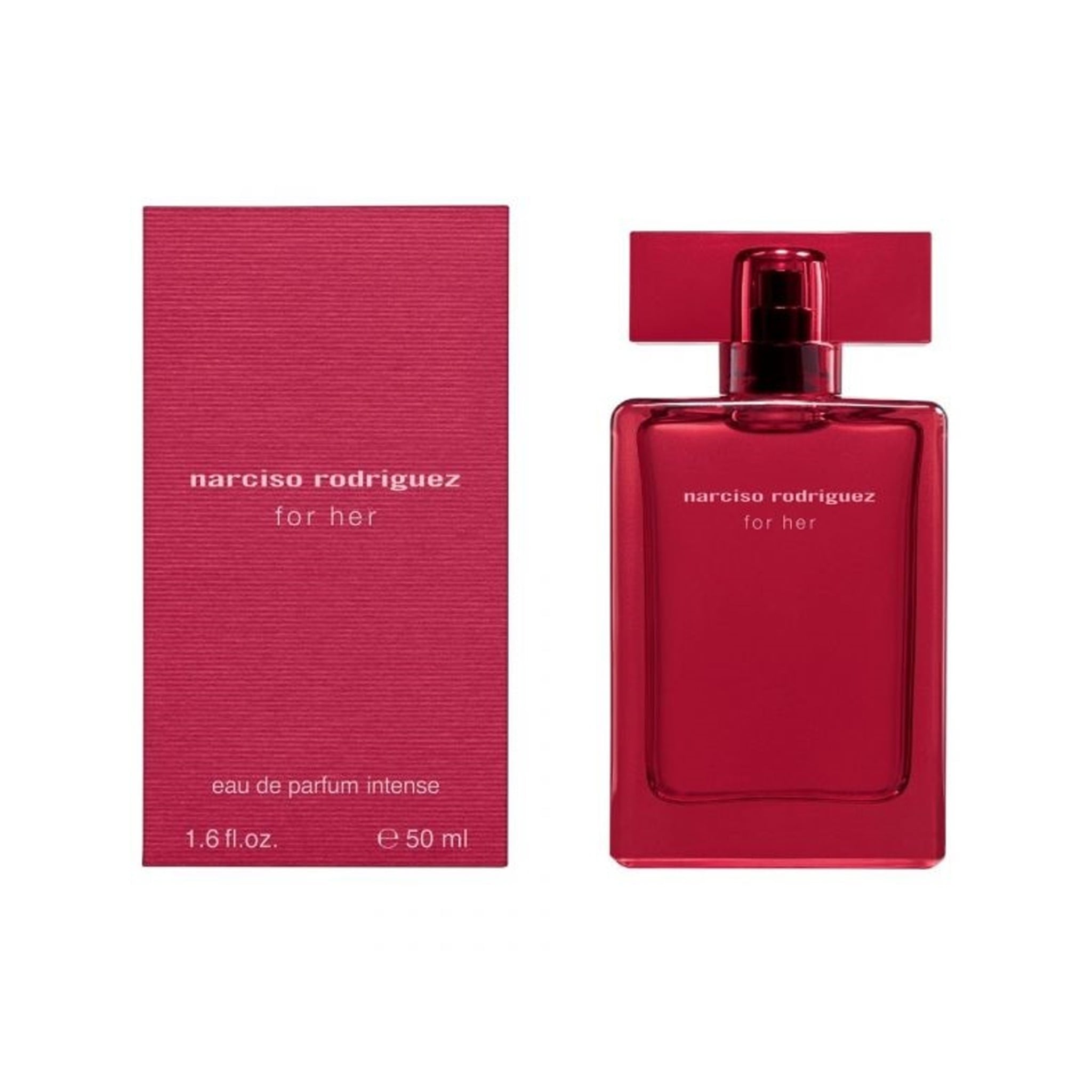 Nước hoa nữ Narciso Rodriguez Intense EDP 50ml