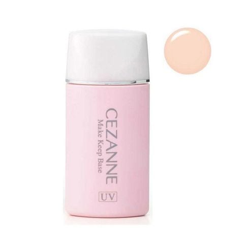 Kem lót kiềm dầu Cezanne 30ml