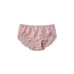 Quần lót nữ ren co giãn Tuché Gunze JS1068H