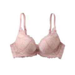 Áo lót nữ ren có gọng Tuché Gunze JB6044H