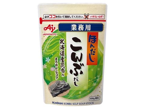 Hạt nêm AJINOMOTO - 500G