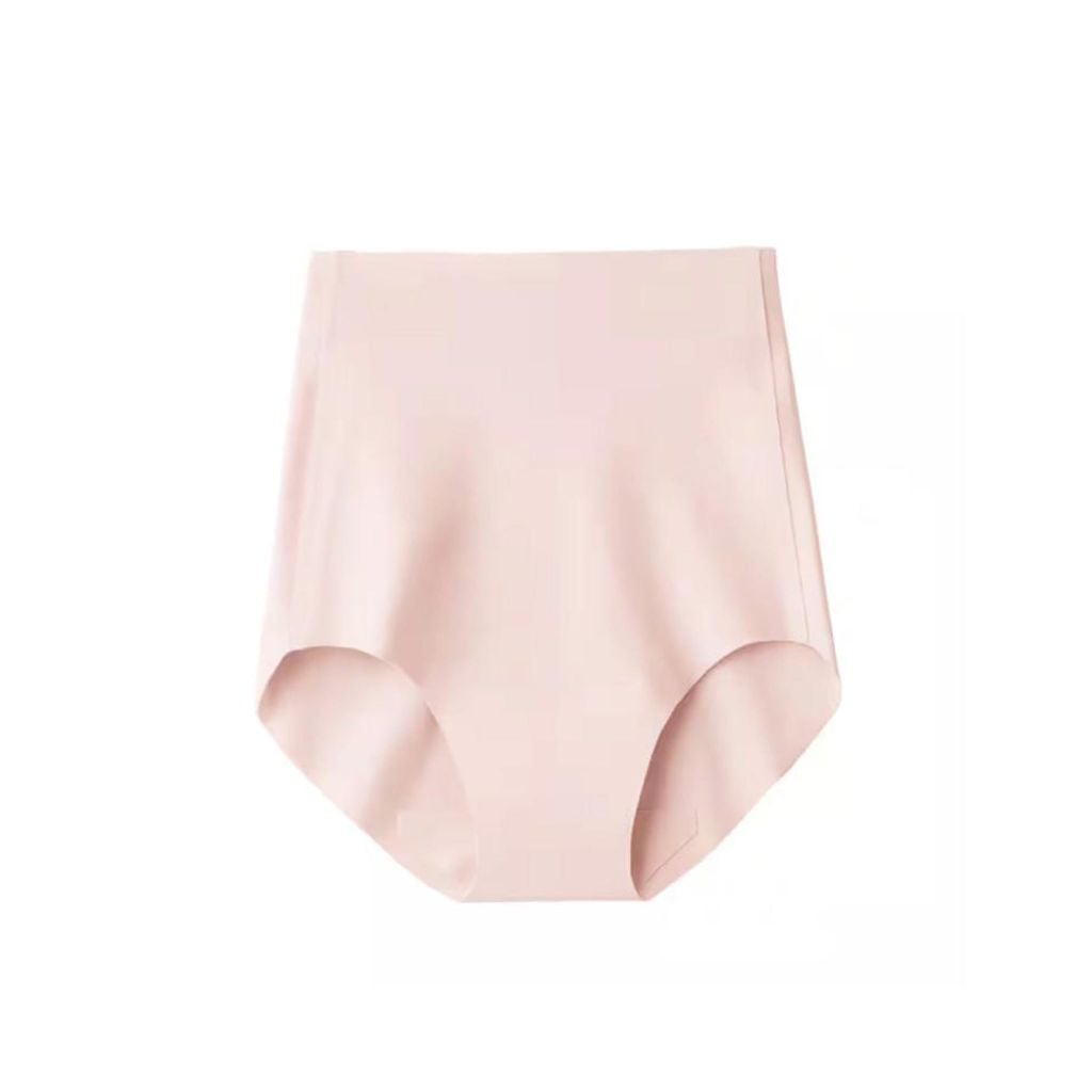 Quần lót nữ cạp cao Kireilabo Gunze 1000 - KL2070