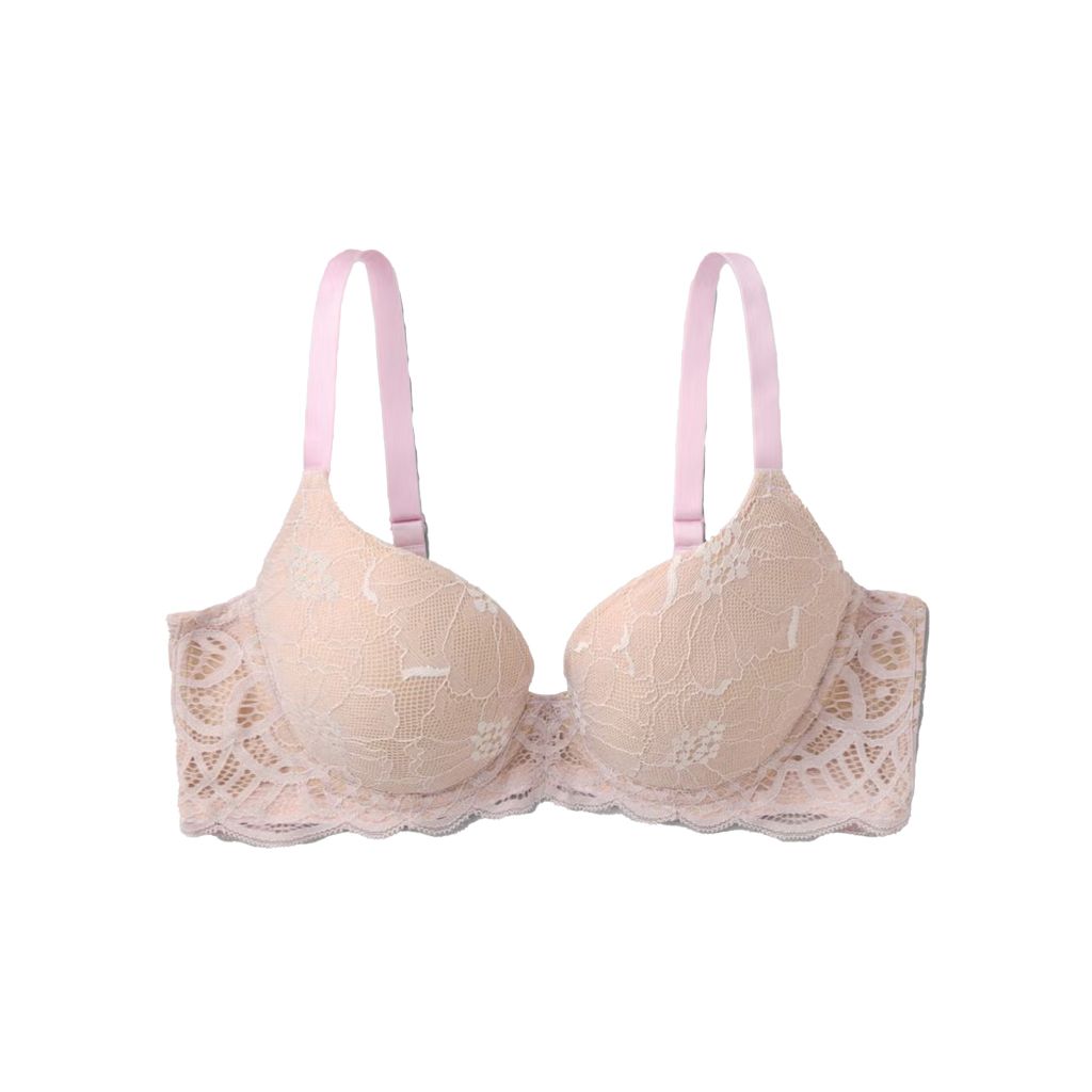 Áo lót nữ Jizai Mori Tuché Gunze JB3027P