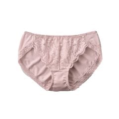 Quần lót nữ ren cao cấp 3D Gunze JS1057H