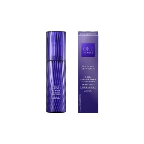 Serum dưỡng ẩm chuyển sâu One By Kosé 60ml