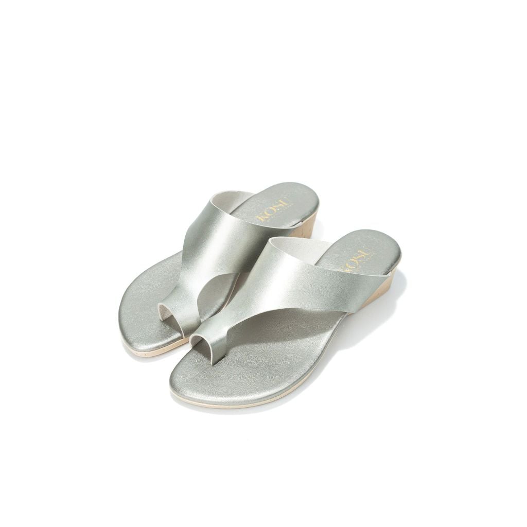 Dép xỏ ngón 3,5cm Kosu K-25140