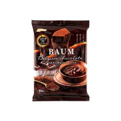 Bánh ngọt cắt lát Baum 160g