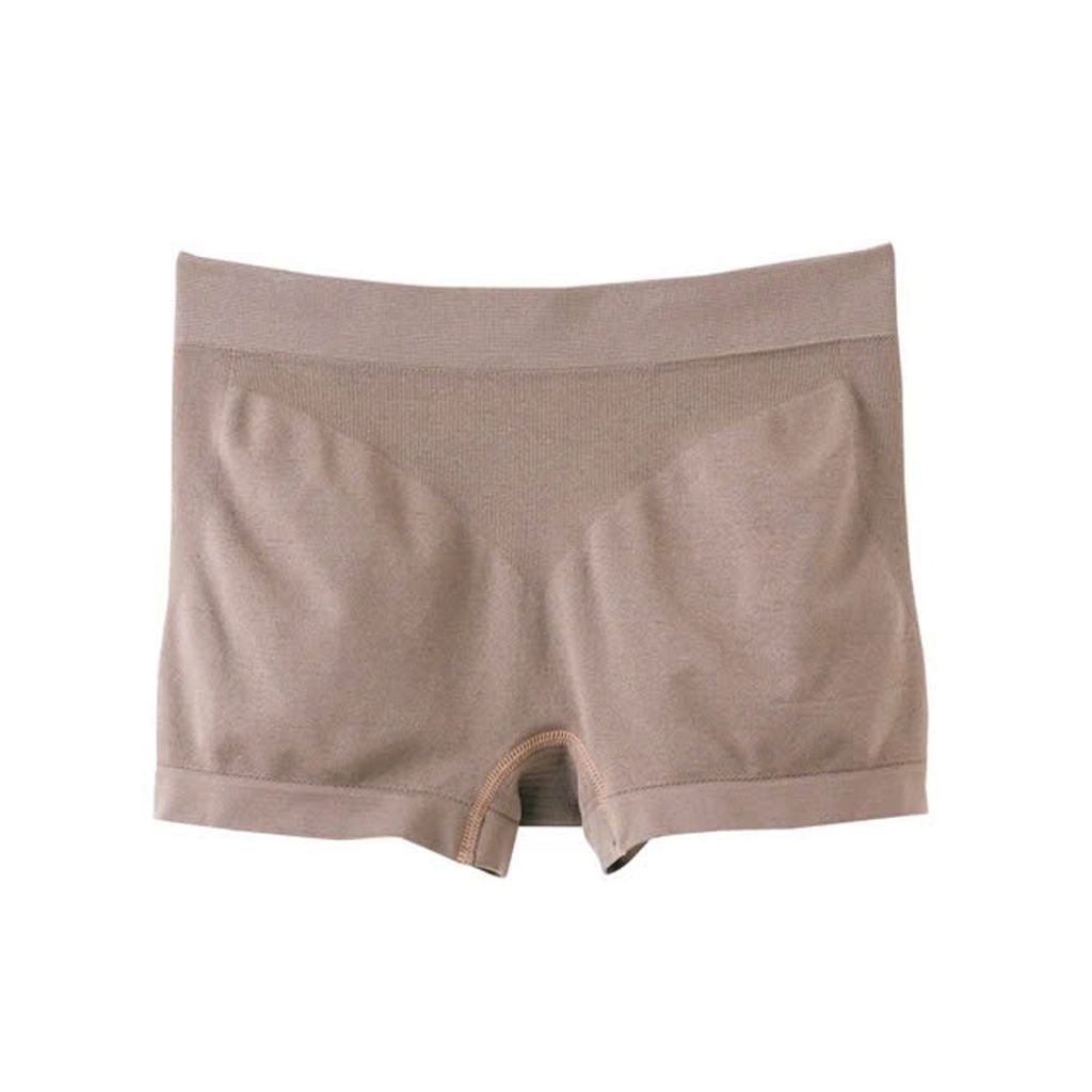 Quần lót đùi nữ Gunze Tuché 1000 - TV2662P