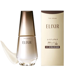 Tinh chất dưỡng trắng, tăng sinh collagen Elixir 50ml