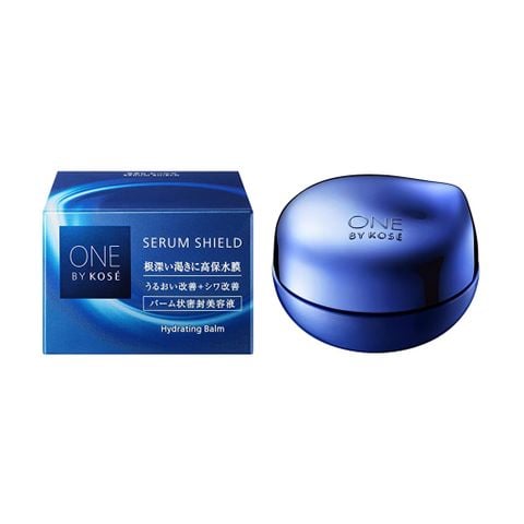 Tinh chất dưỡng ẩm, chống lão hóa One By Kosé 40g