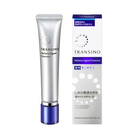 Tinh chất dưỡng trắng, hỗ trợ giảm nám Transino 30g