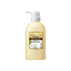 Sữa tắm dưỡng ẩm Moist Diane 500ml