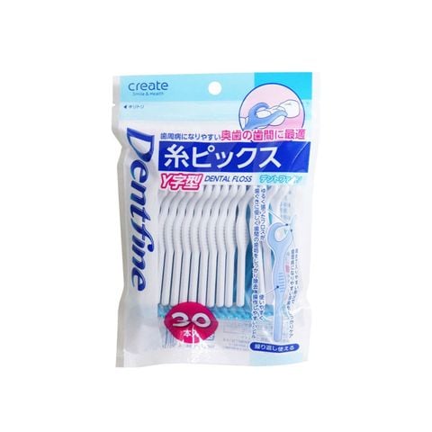 Tăm chỉ chữ Y 30 chiếc