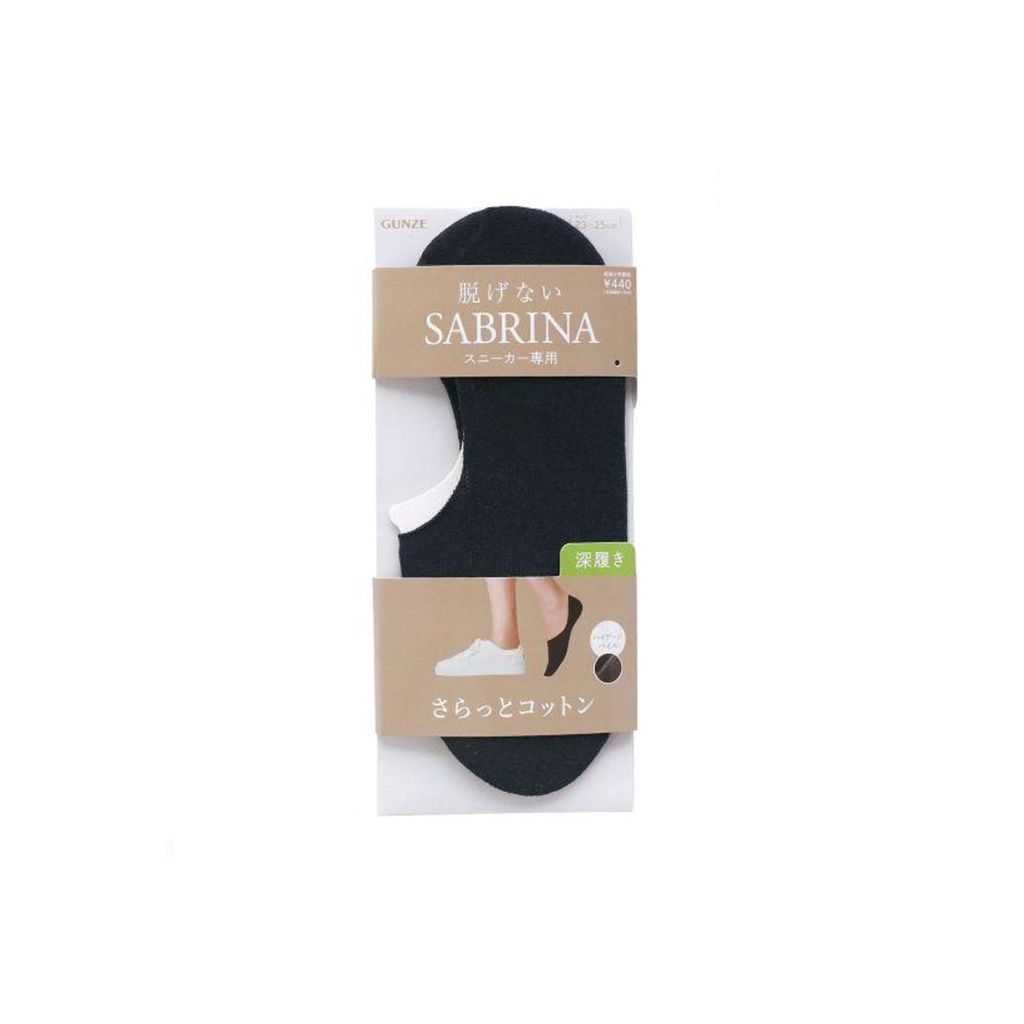 Tất nữ DeepFit Sabrina Gunze SQX906