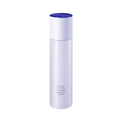 Nước cân bằng, duy trì độ ẩm cho da One By Kosé 180ml