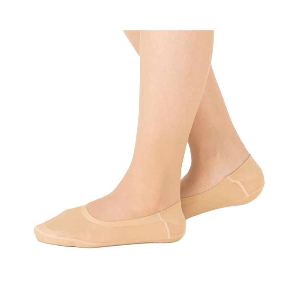 Tất lười nữ Gunze 380