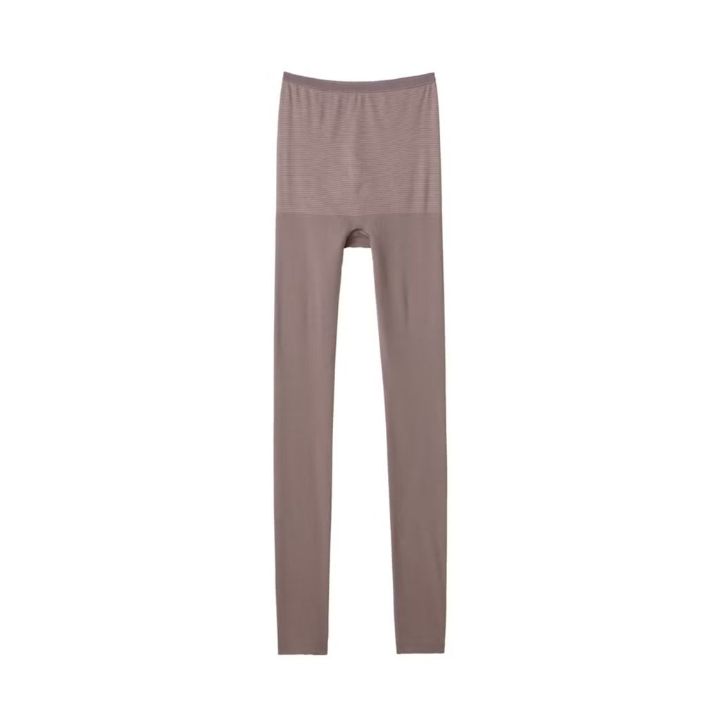 Quần giữ nhiệt nữ Hot Magic Gunze MH9461R