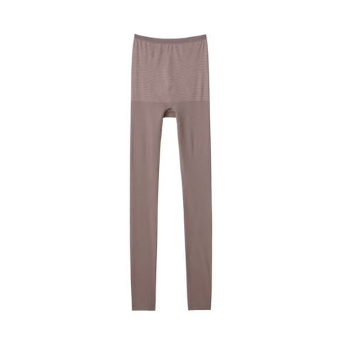 Quần giữ nhiệt nữ Hot Magic Gunze MH9461R