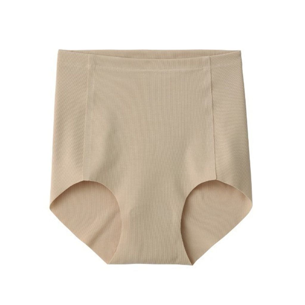 Quần lót không đường viền Hadaka Gunze HZ6170