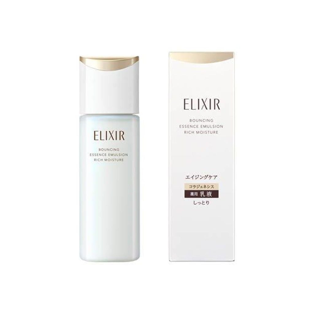 Sữa dưỡng chống lão hóa Elixir 130ml