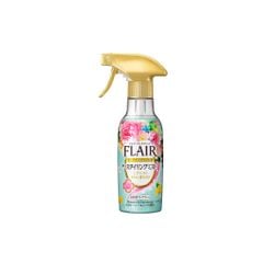 Xịt thơm và làm phẳng quần áo Flair Kao 270ml