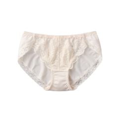 Quần lót nữ ren cao cấp 3D Gunze JS1057H