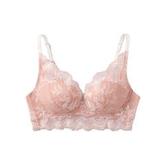 Áo lót nâng ngực bralette Gunze JB6040H