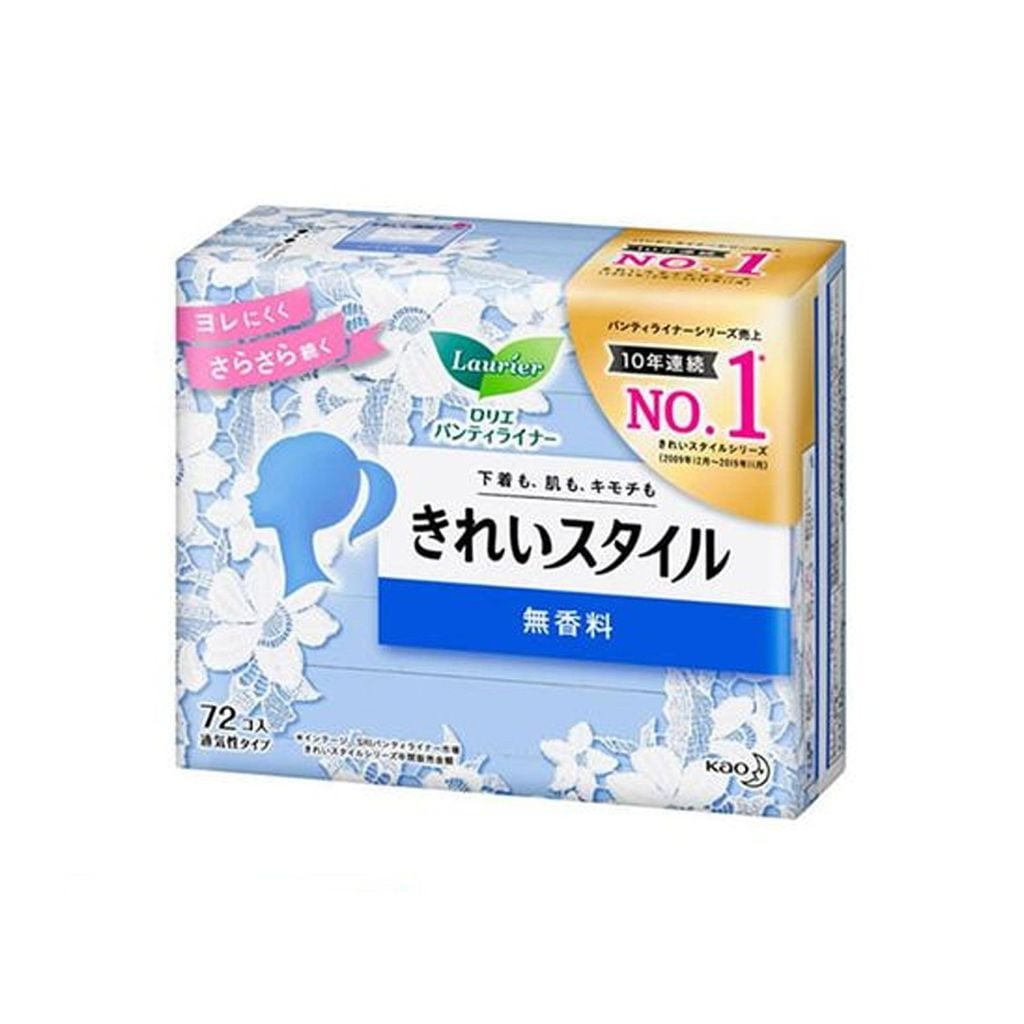 Băng vệ sinh hàng ngày