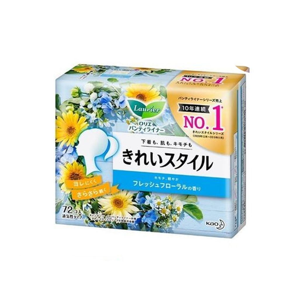 Băng vệ sinh hàng ngày