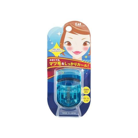 Bấm mi thân nhựa Kai