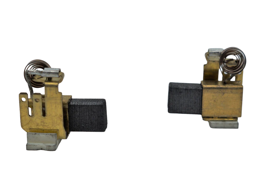 Carbon Brush Set for Bristle Blaster®and MBX®(37017-2)
